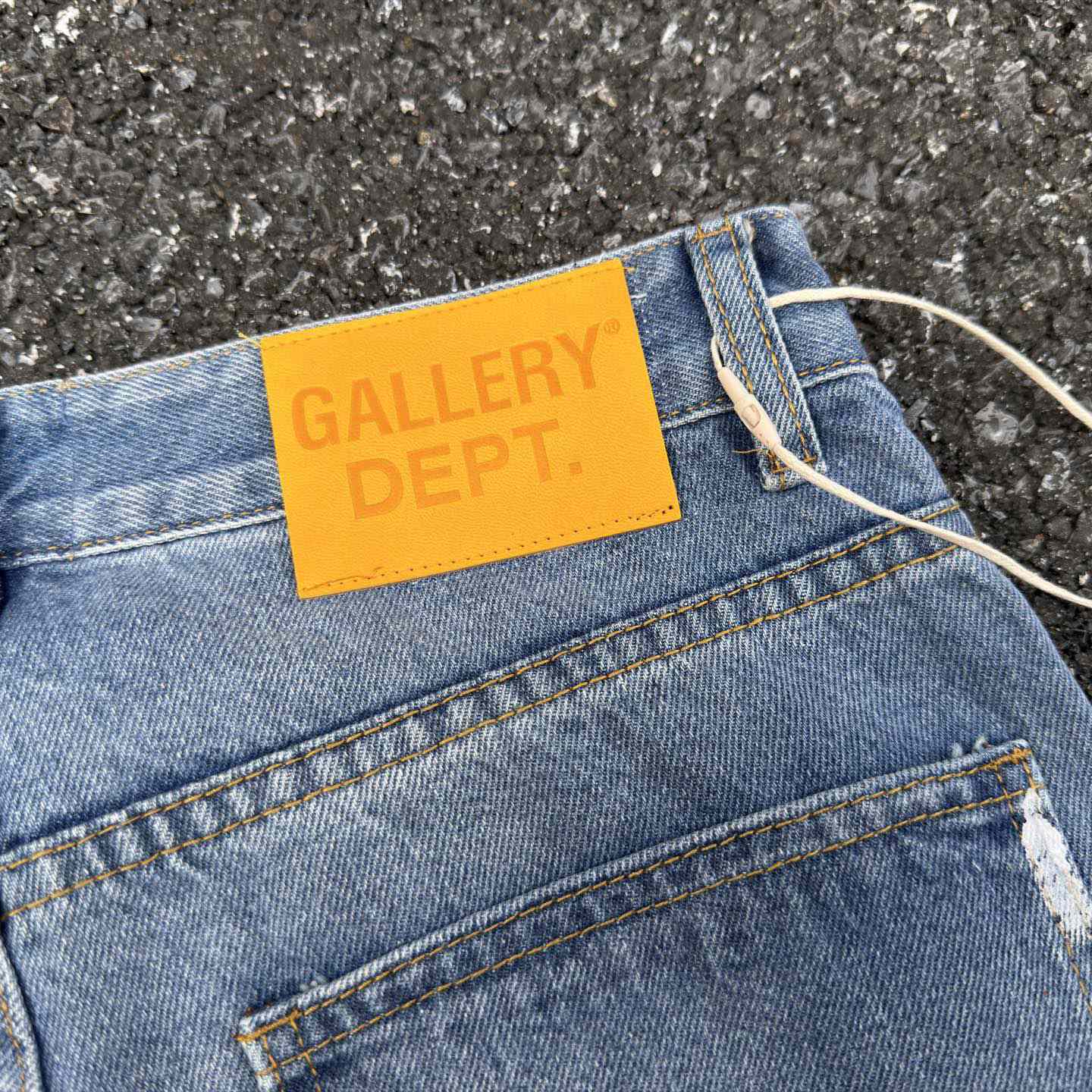 Gallery Dept. Jeans - DesignerGu