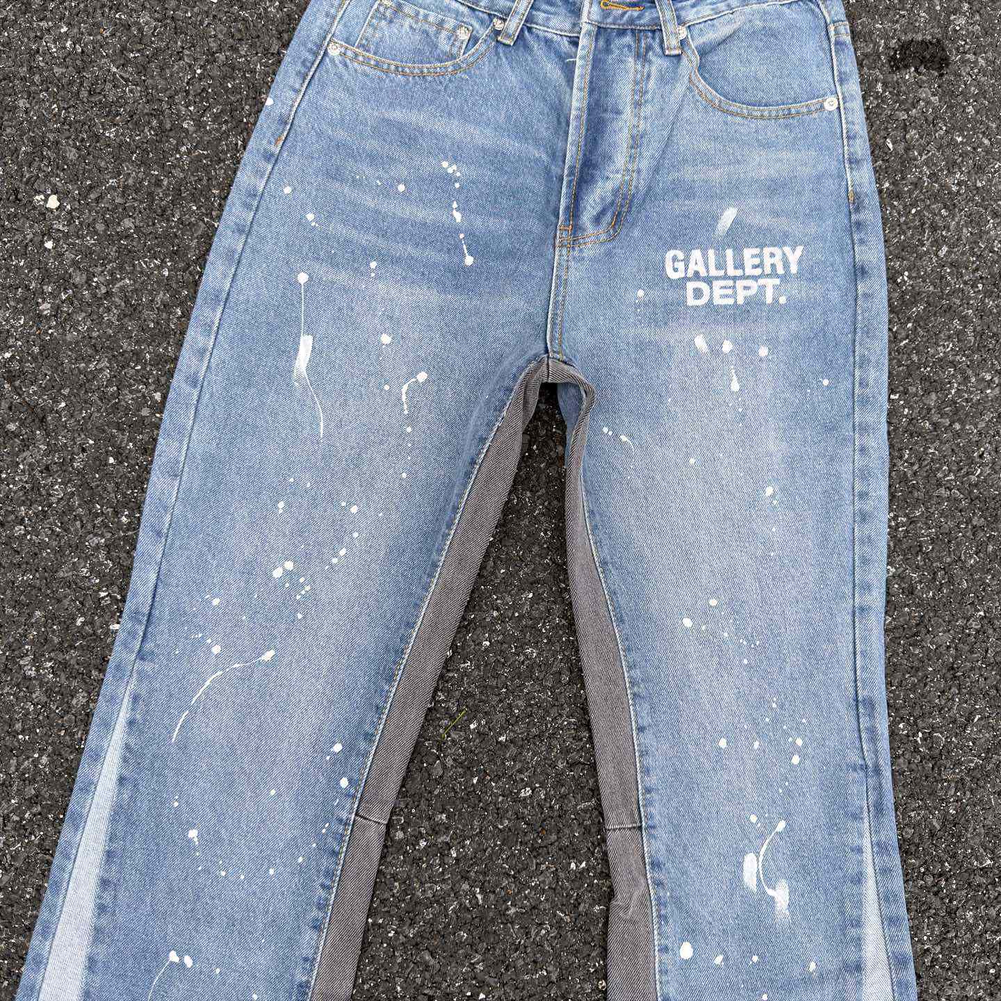 Gallery Dept. Jeans - DesignerGu