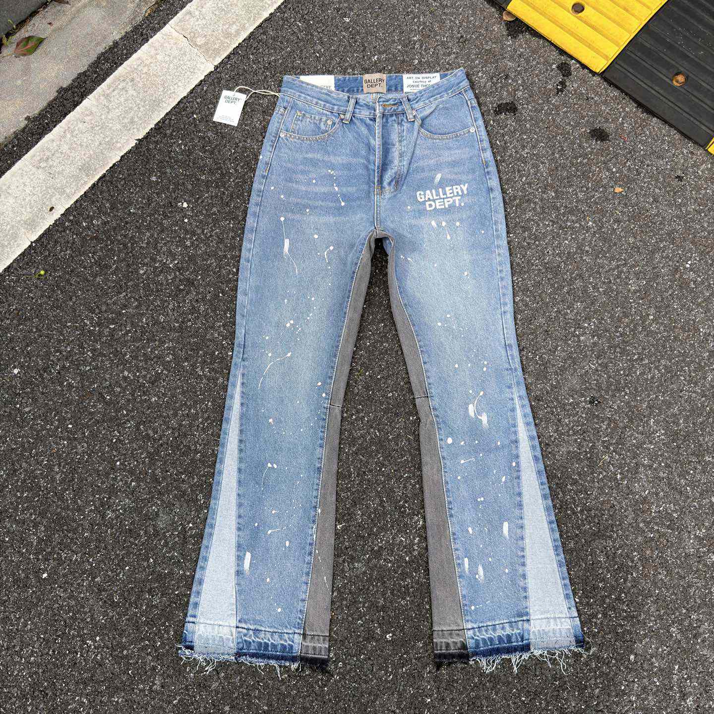 Gallery Dept. Jeans - DesignerGu