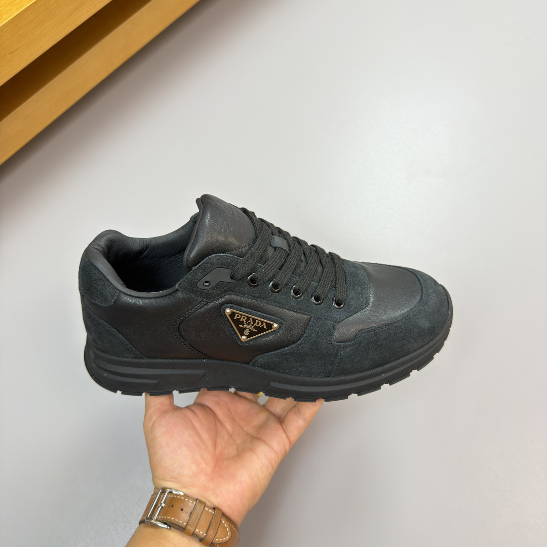Prada Prax 2.0 Sneakers - DesignerGu