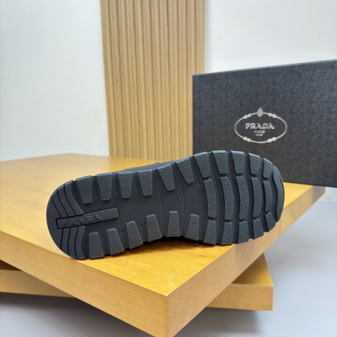 Prada Prax 2.0 Sneakers - DesignerGu