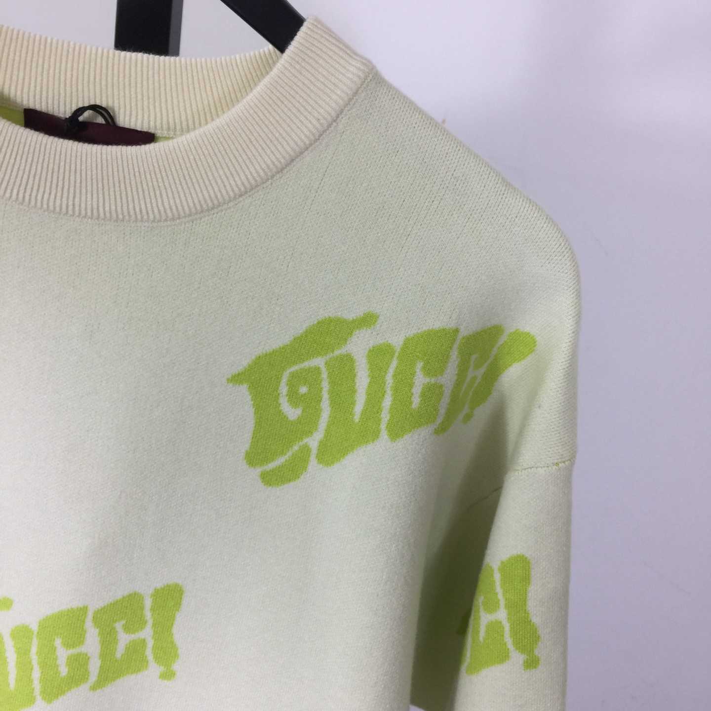 Gucci Sweater - DesignerGu