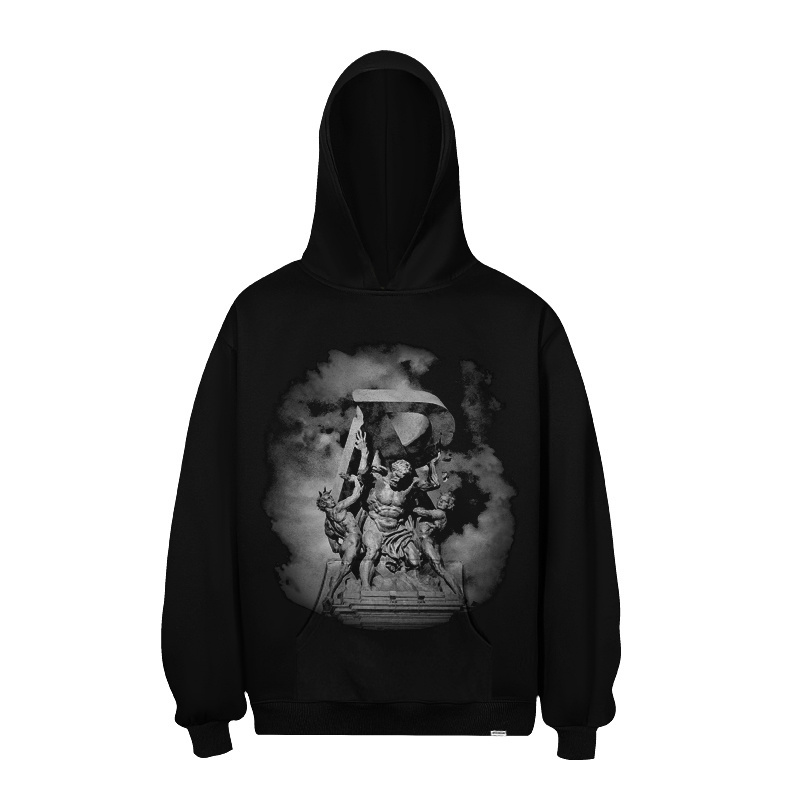 Represent God Speed Hoodie - DesignerGu