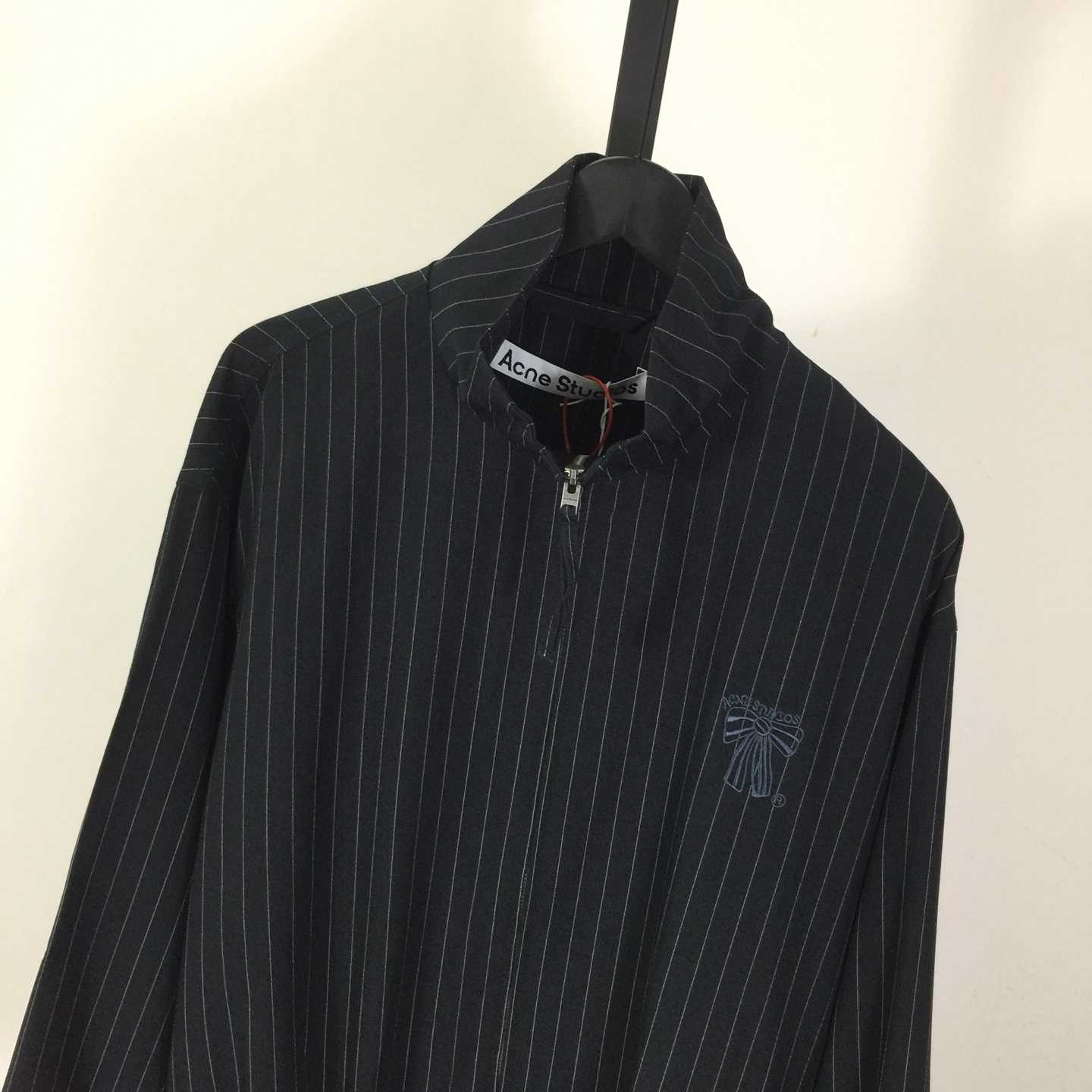 Acne Studios Zipper Jacket - DesignerGu