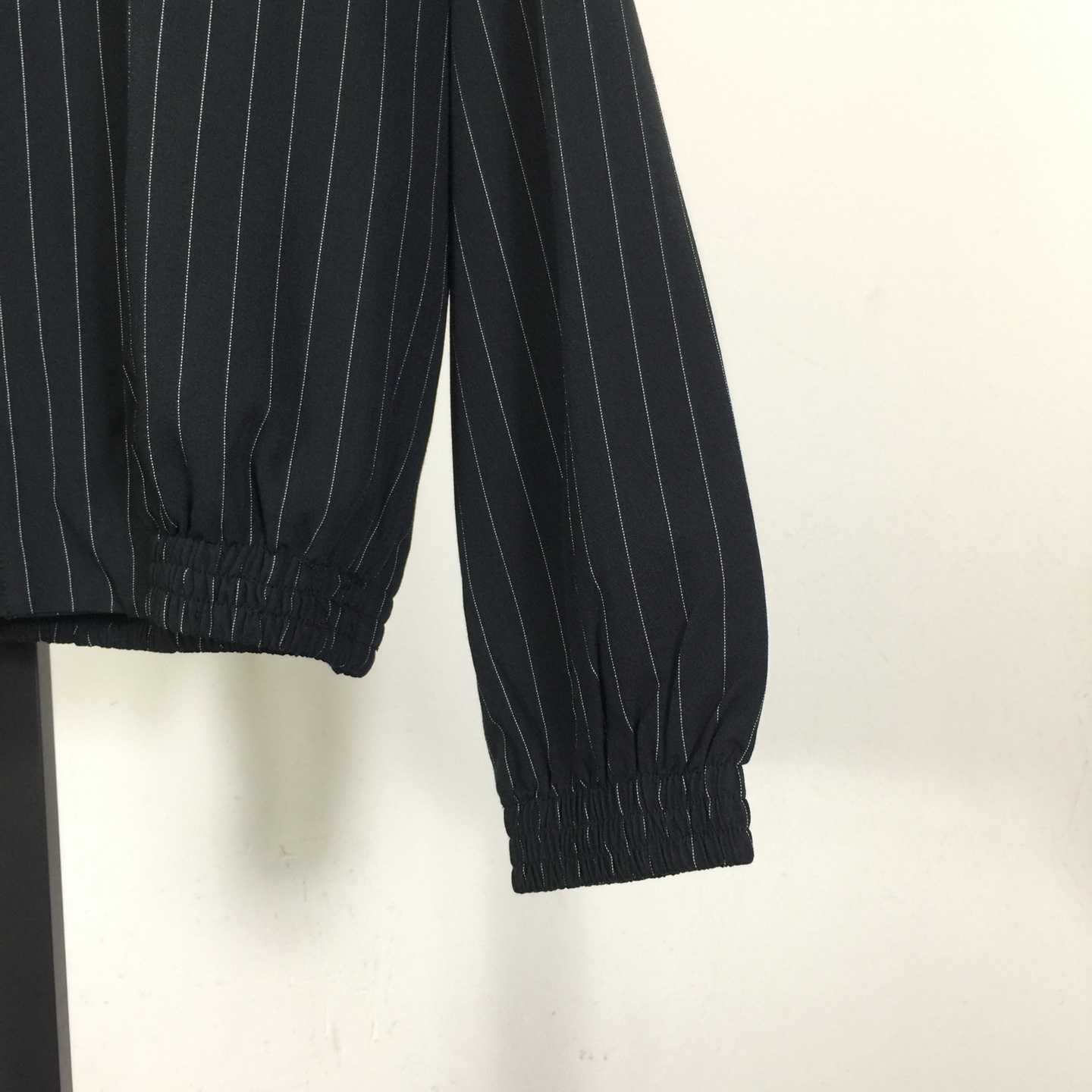 Acne Studios Zipper Jacket - DesignerGu