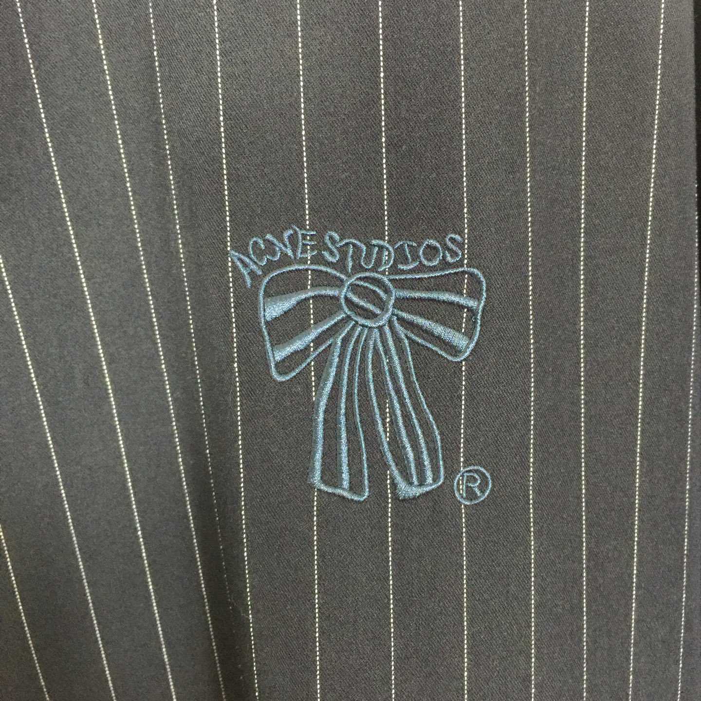 Acne Studios Zipper Jacket - DesignerGu