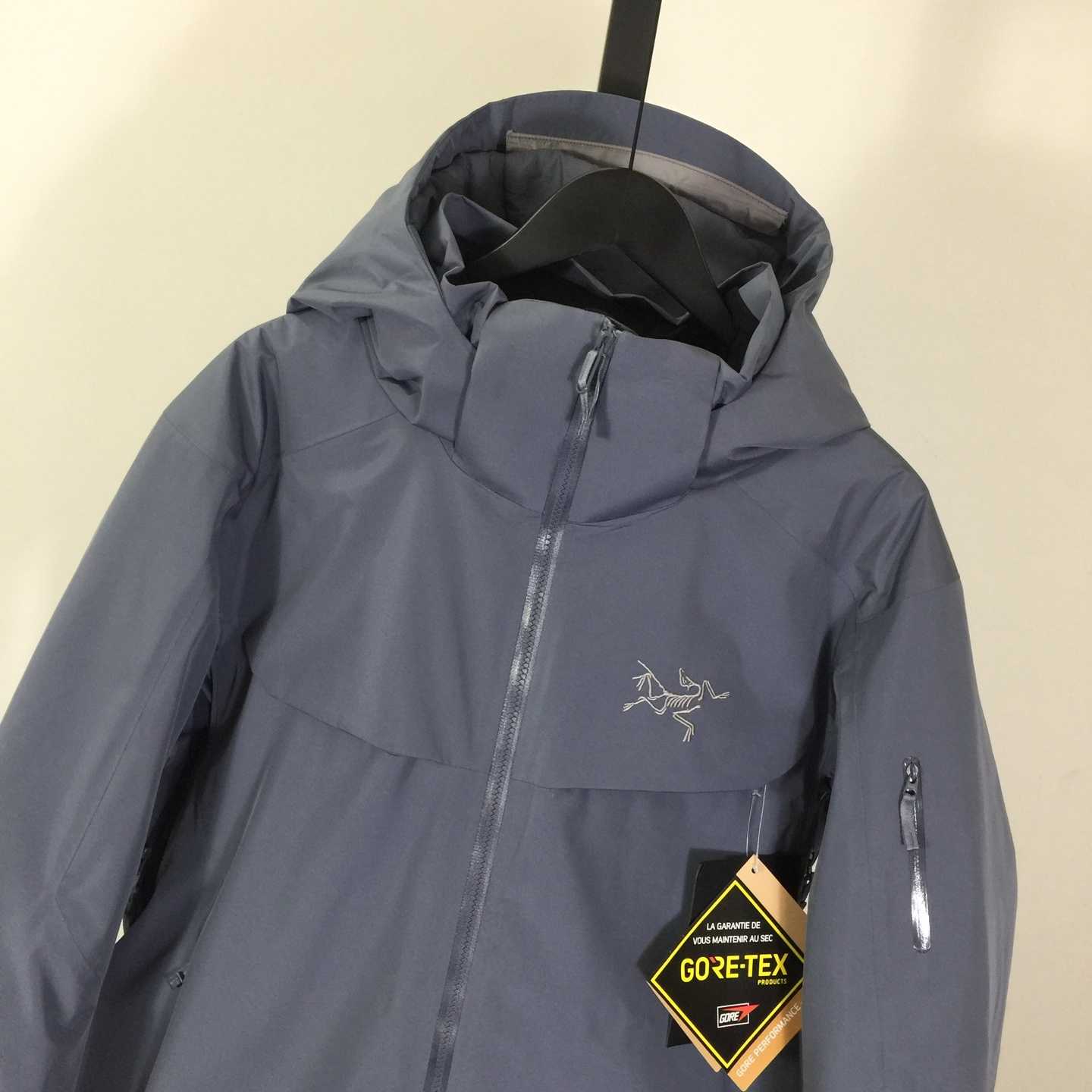 Arc'teryx Macai Jacket - DesignerGu
