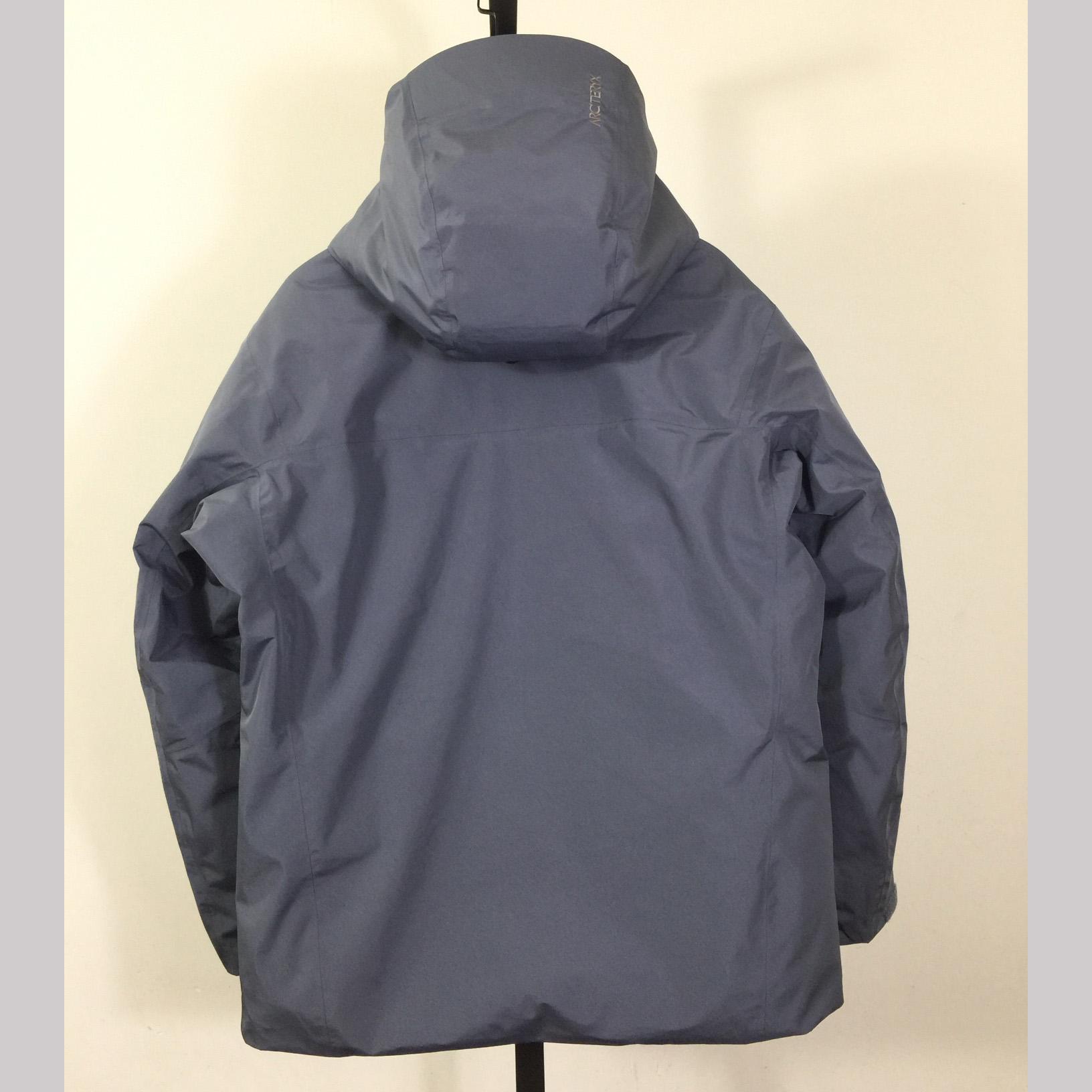 Arc'teryx Macai Jacket - DesignerGu