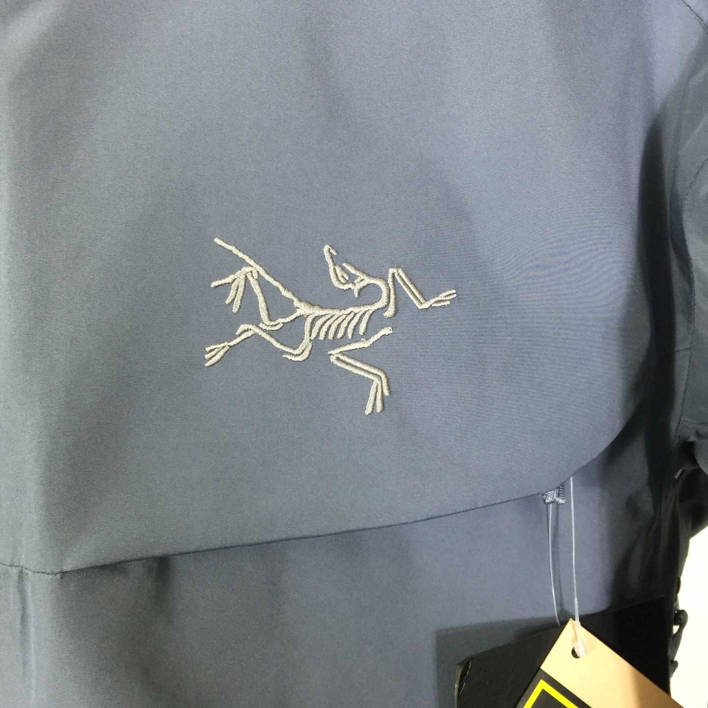 Arc'teryx Macai Jacket - DesignerGu