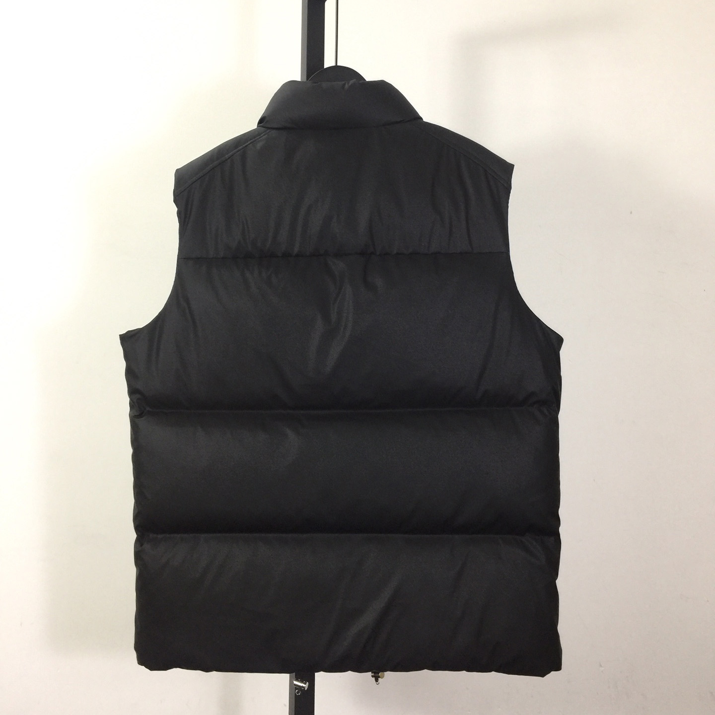 Prada Padded Re-Nylon Vest - DesignerGu