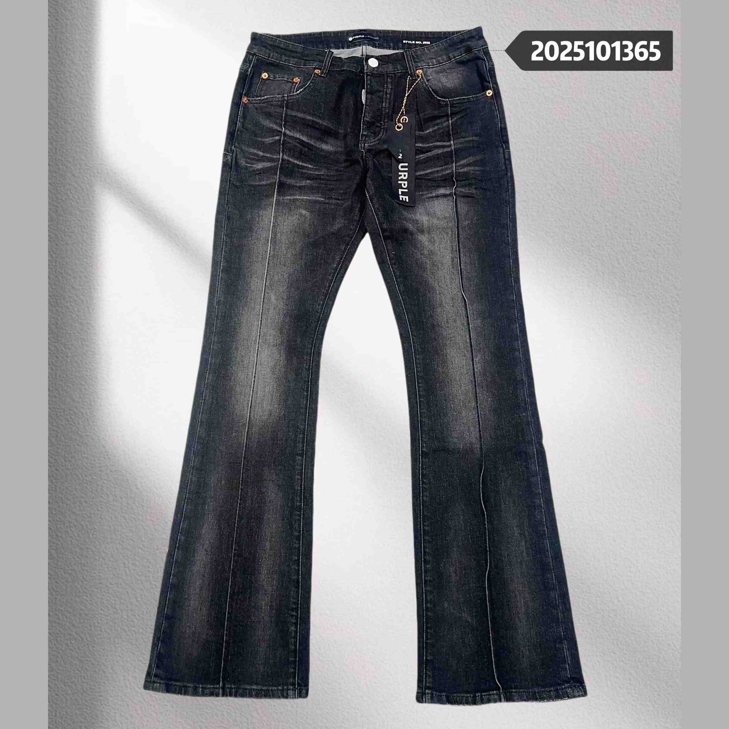 Purple-Brand Jeans   1365 - DesignerGu