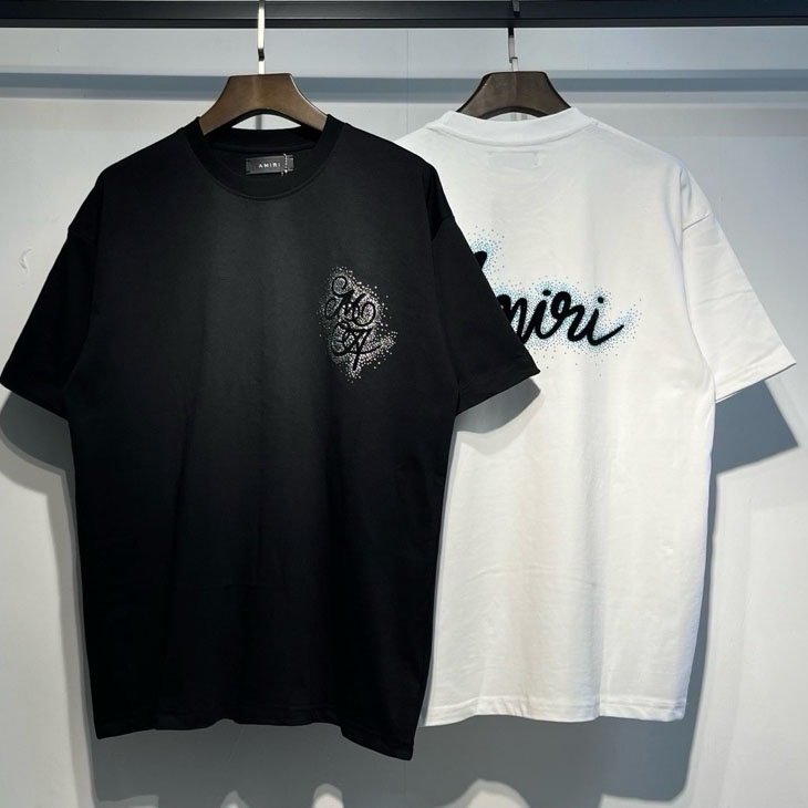 Amiri Tee - DesignerGu