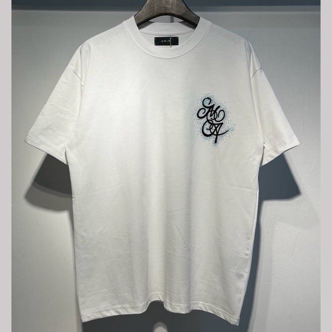 Amiri Tee - DesignerGu