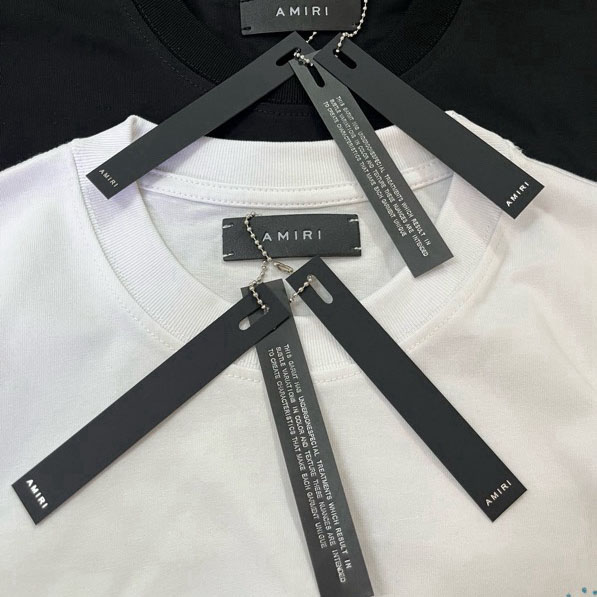 Amiri Tee - DesignerGu