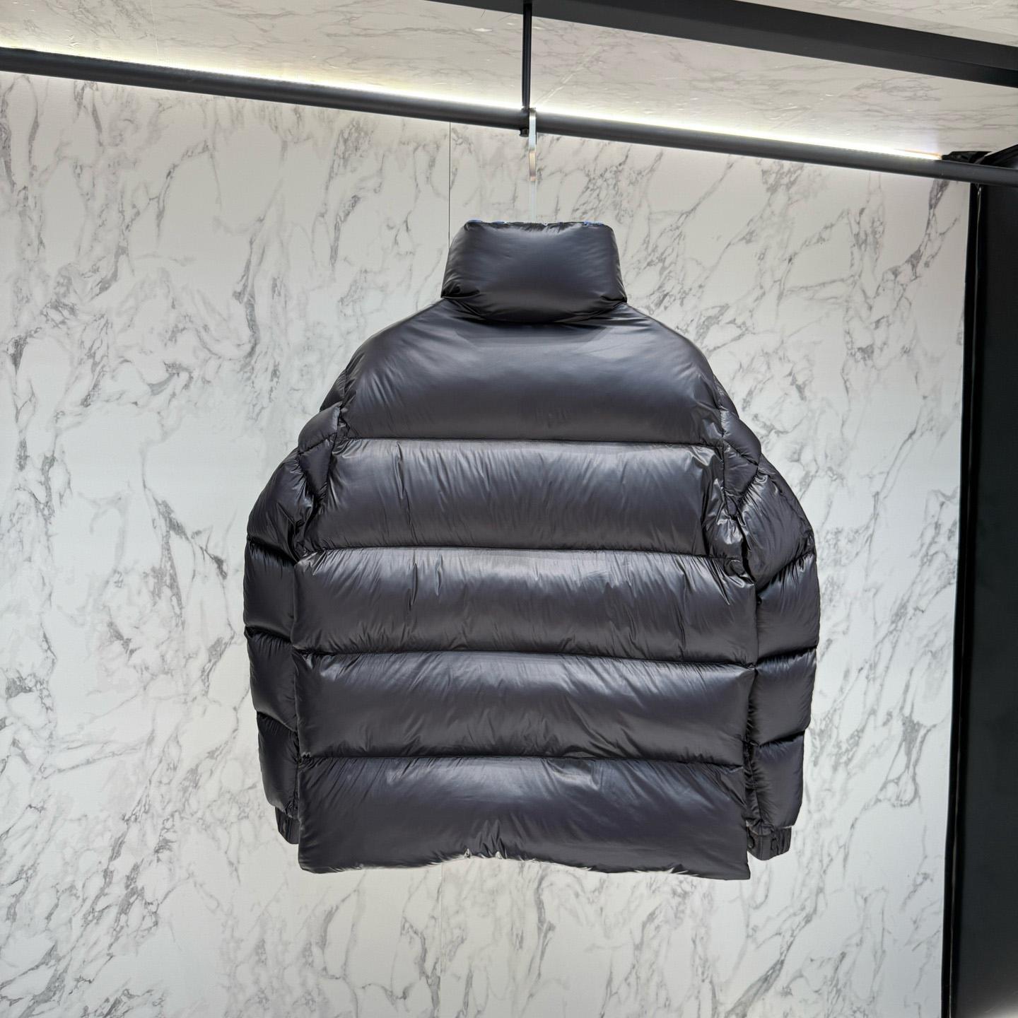 Moncler Tripiti Short Down Jacket - DesignerGu