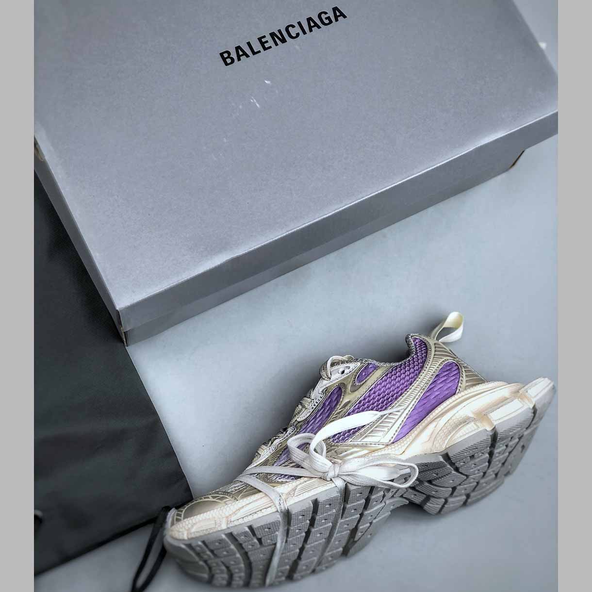 Balenciaga 3XL Gradient Sneaker - DesignerGu