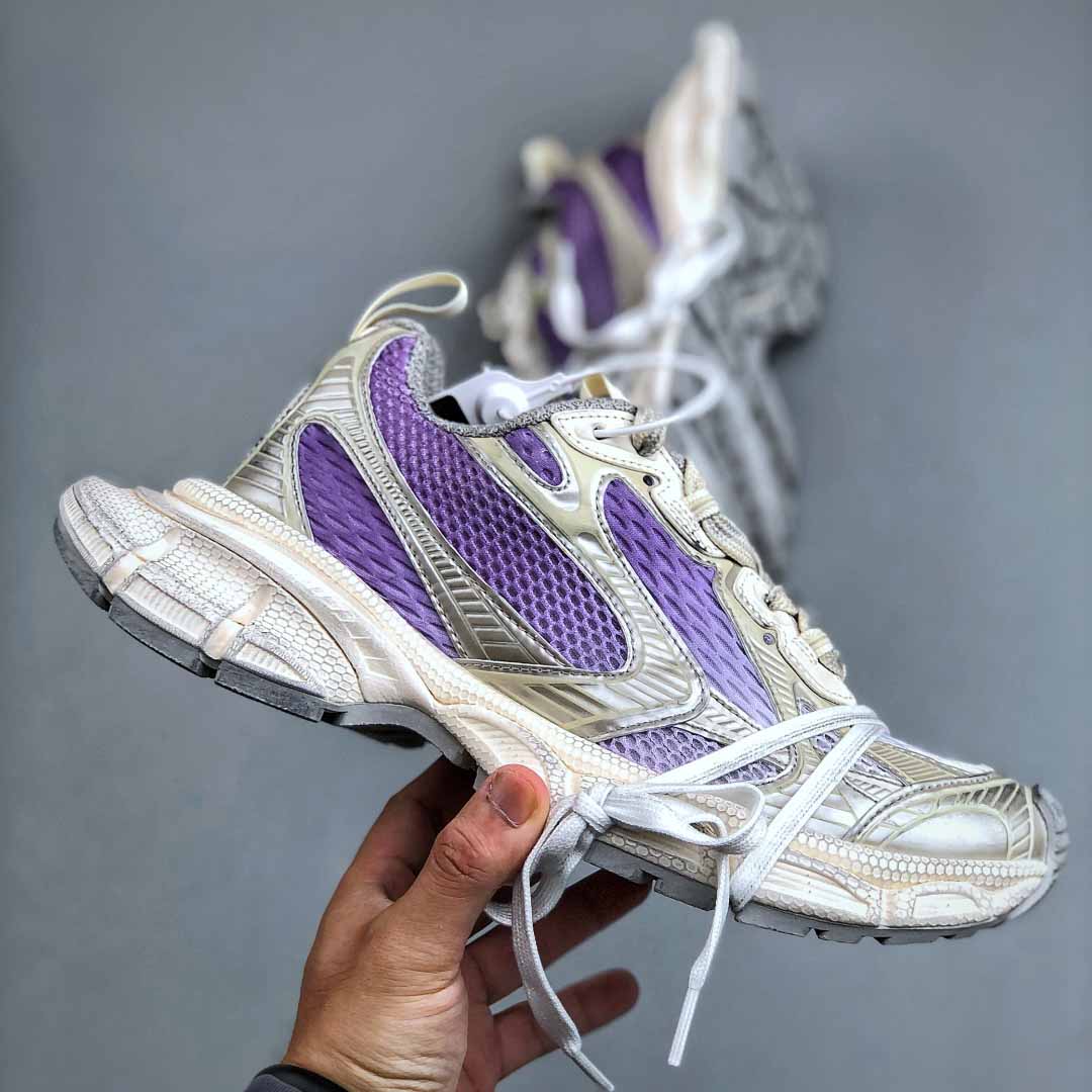 Balenciaga 3XL Gradient Sneaker - DesignerGu