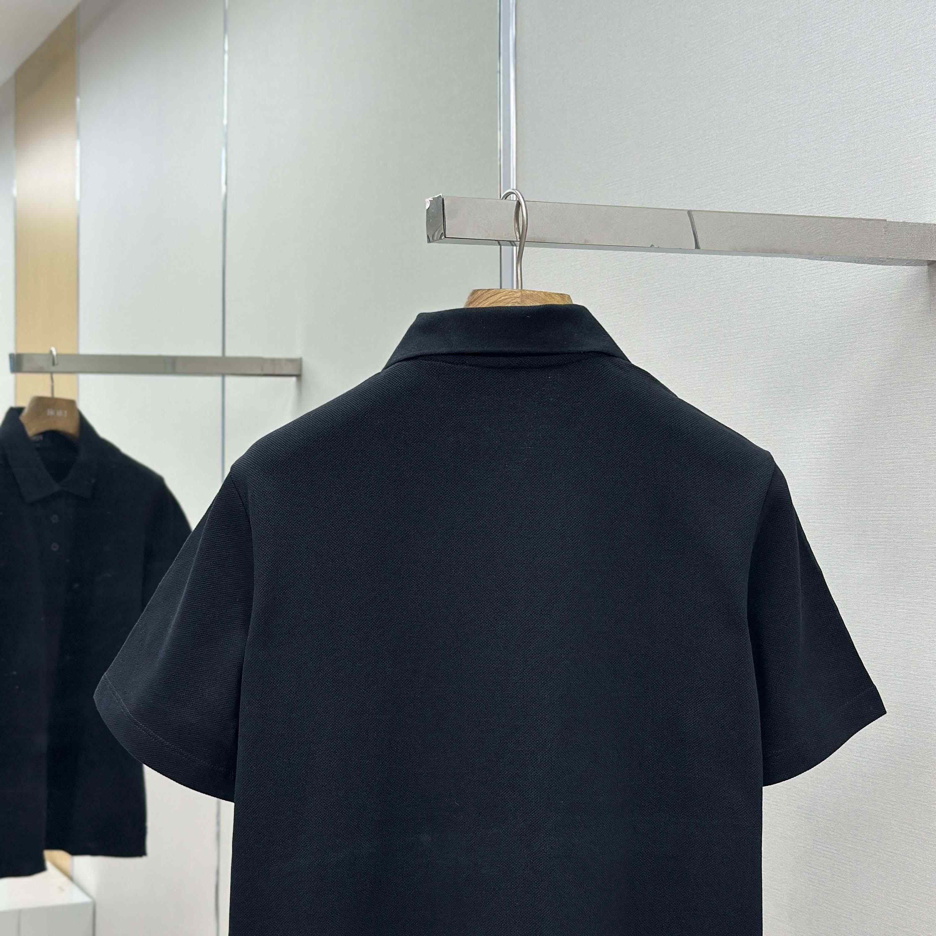 Fendi Polo Shirt - DesignerGu