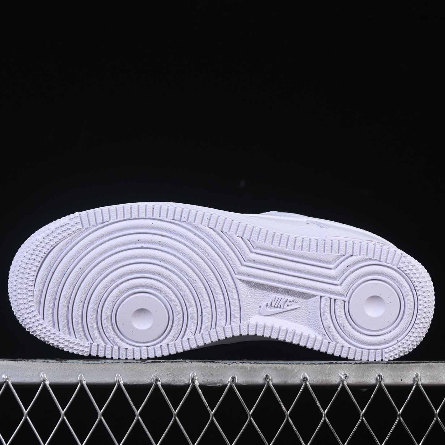 Nike Air Force 1 ’07 Low “White Pink” HV4403-601 - DesignerGu