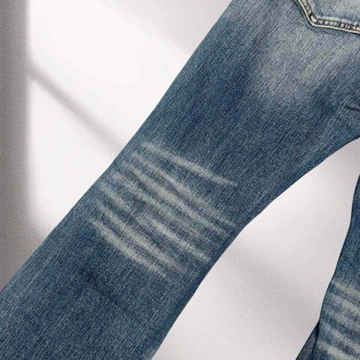 Purple-Brand Jeans   1613 - DesignerGu