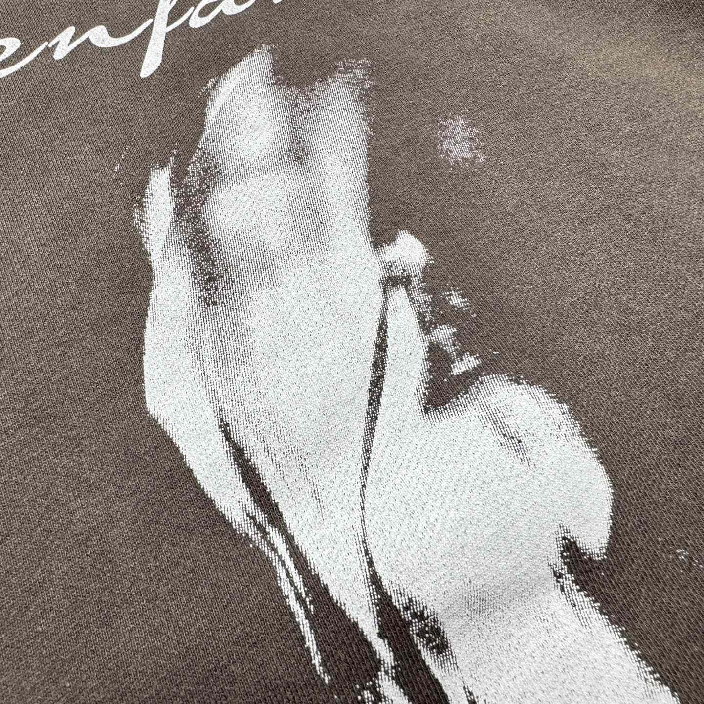 Enfants Riches Déprimés Cotton Hoodie - DesignerGu