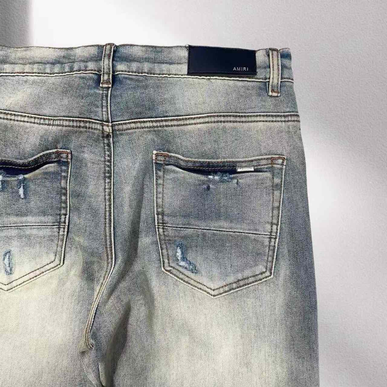 Amiri Jeans   9349 - DesignerGu