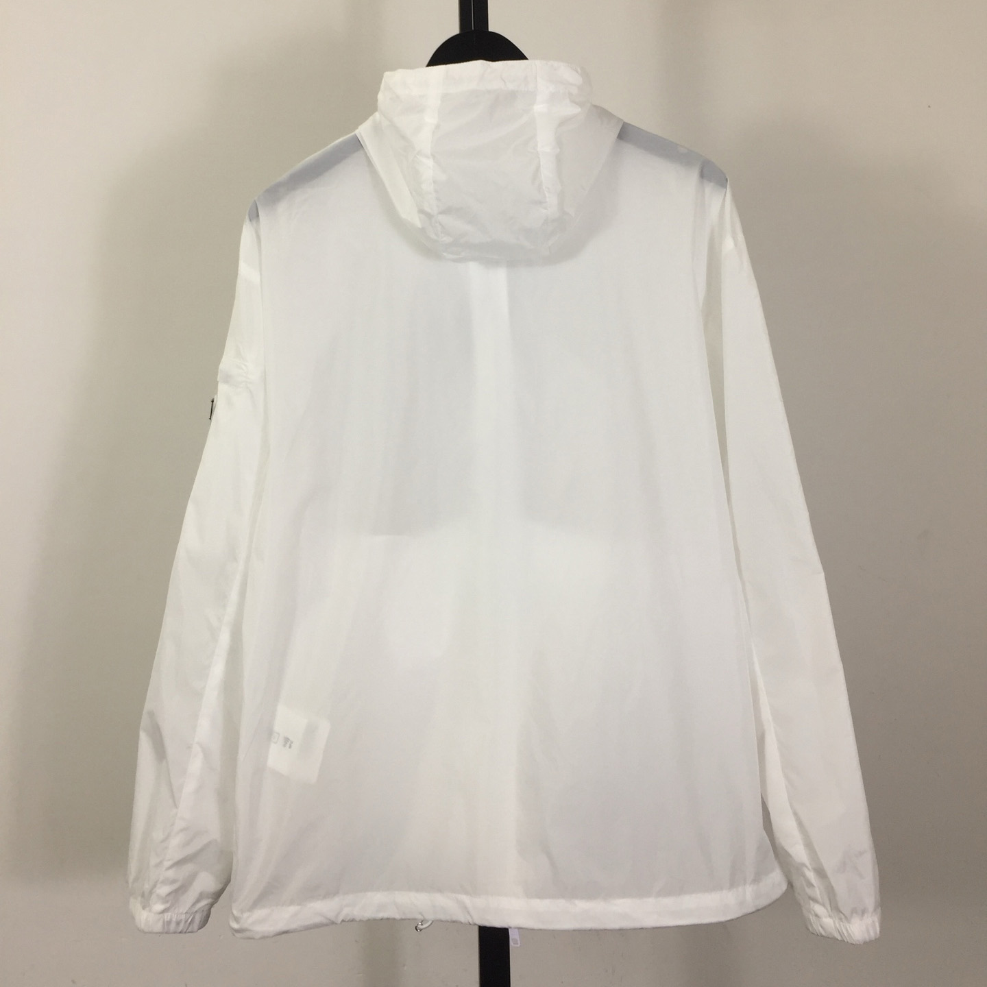 Prada Re-Nylon Jacket - DesignerGu