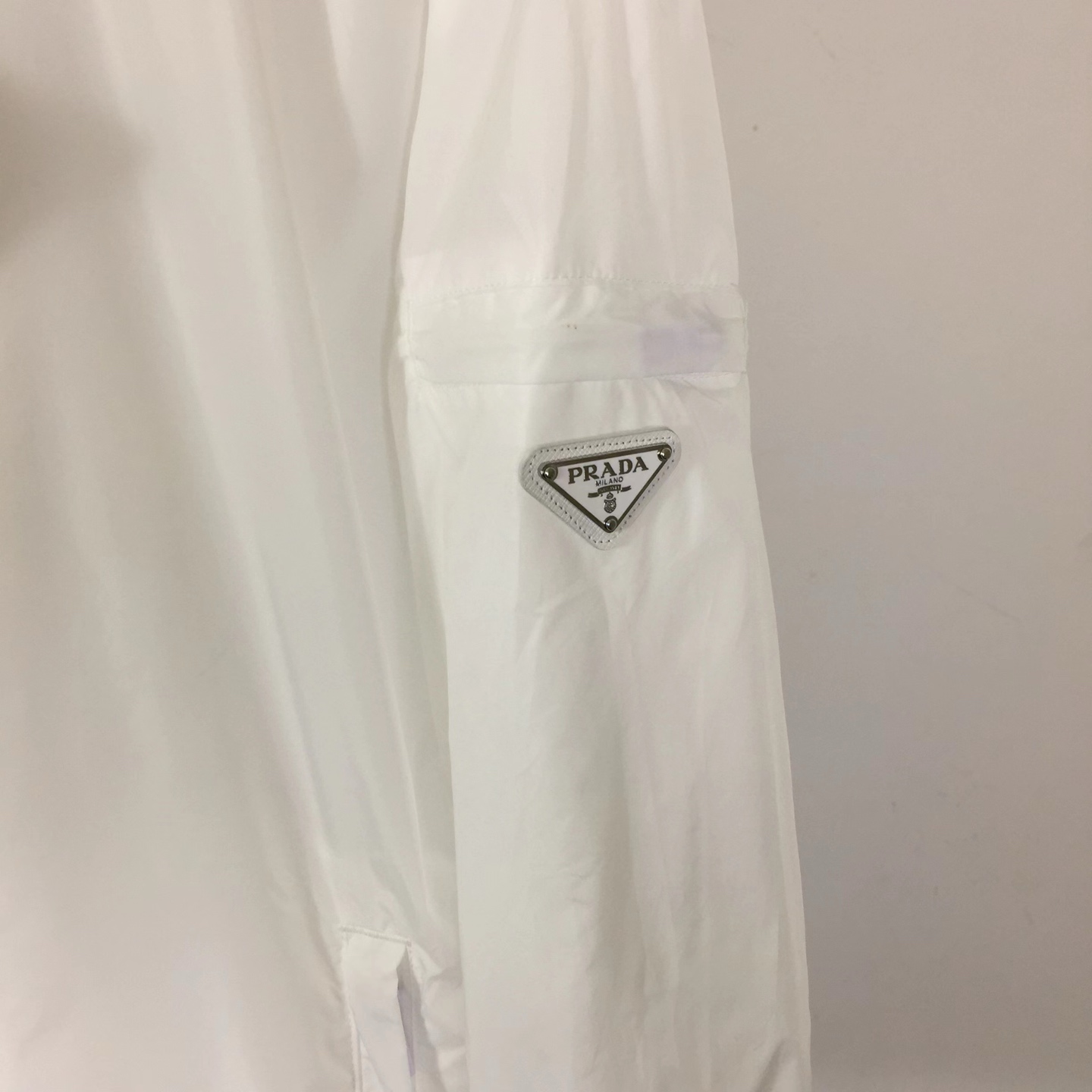 Prada Re-Nylon Jacket - DesignerGu