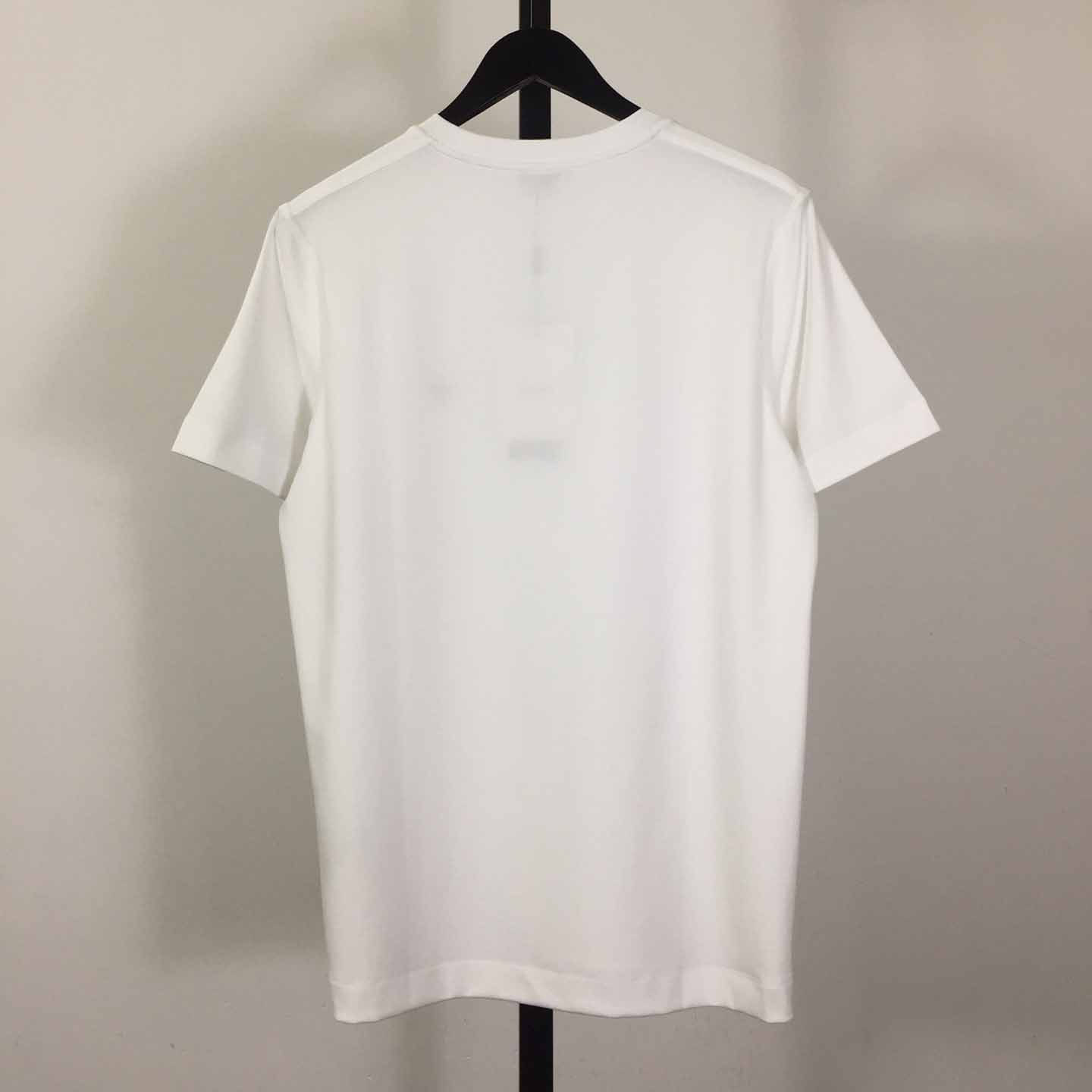Dior Cotton T-Shirt  - DesignerGu