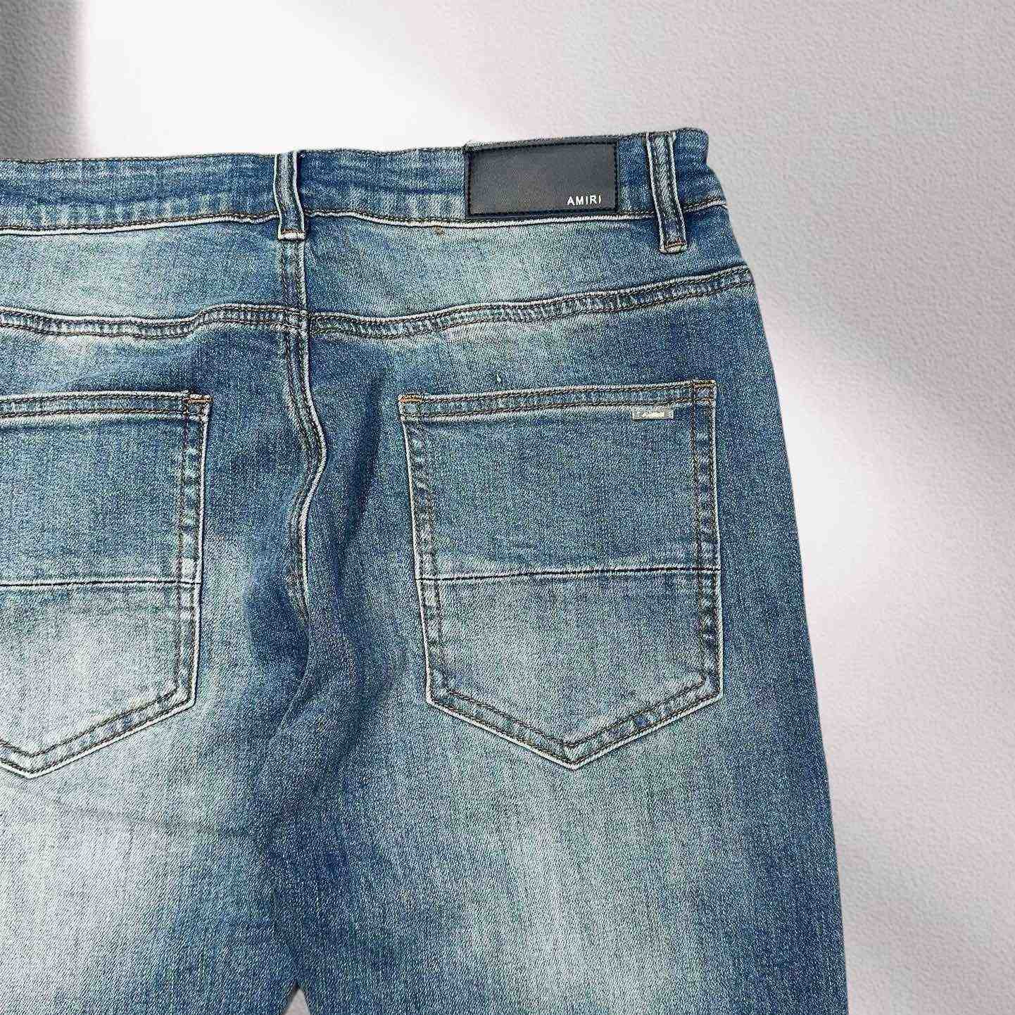Amiri Jeans   6083 - DesignerGu