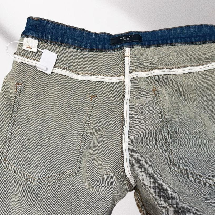 Amiri Jeans   6083 - DesignerGu