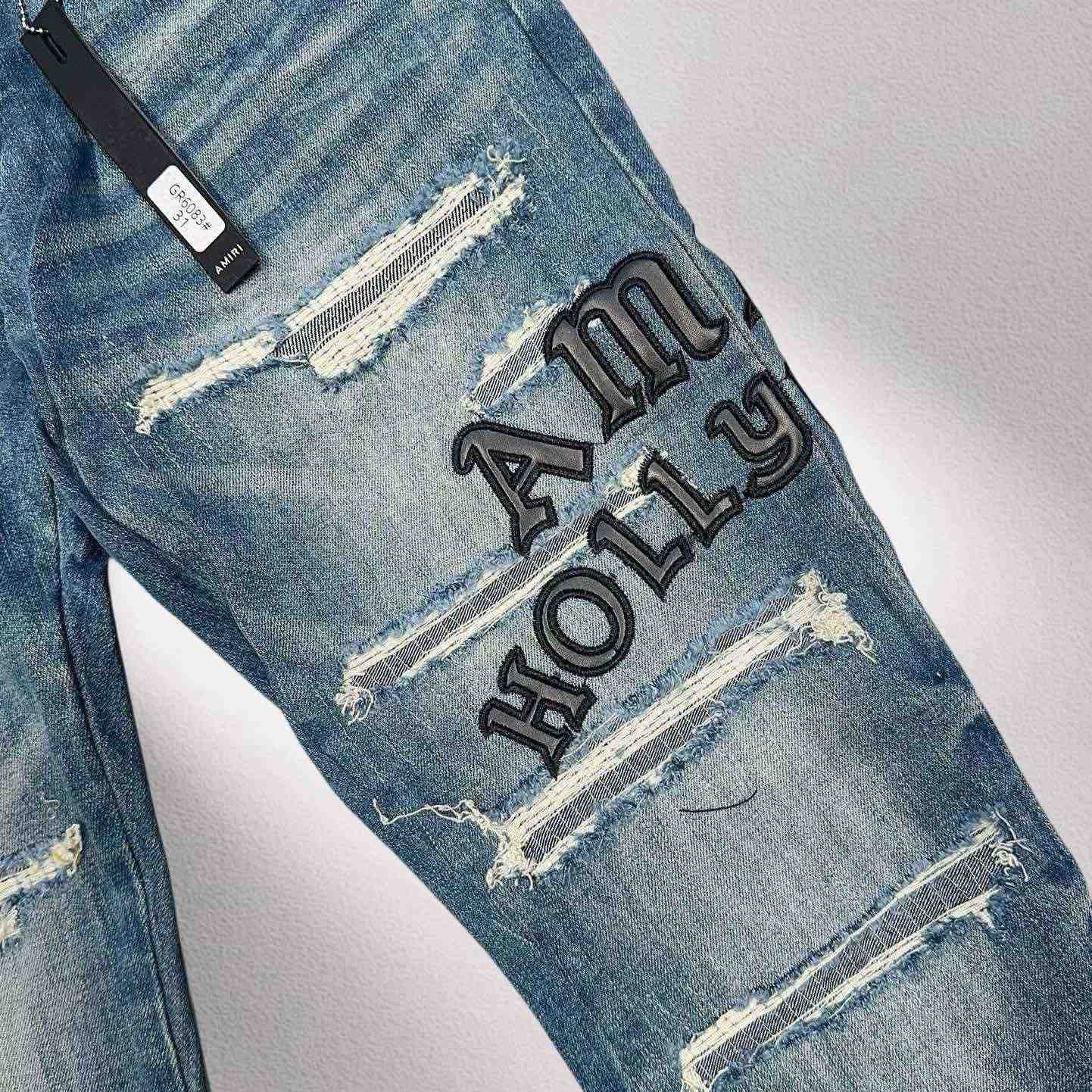 Amiri Jeans   6083 - DesignerGu