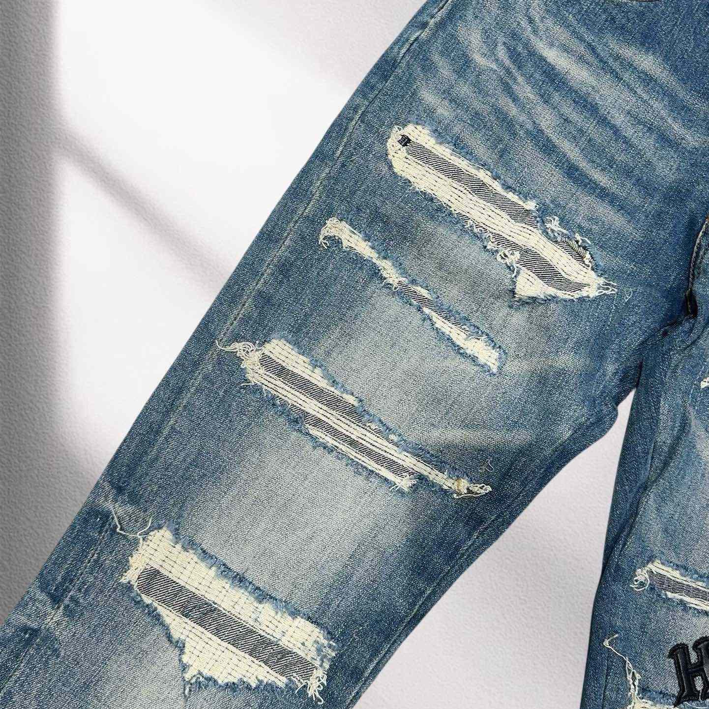 Amiri Jeans   6083 - DesignerGu