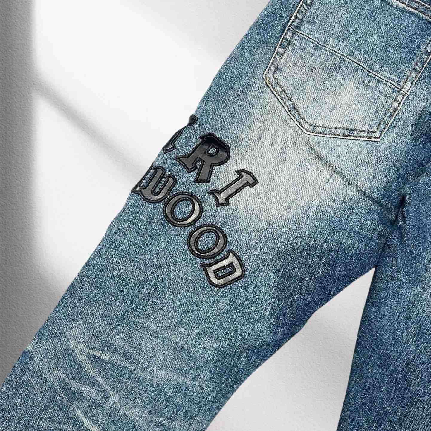 Amiri Jeans   6083 - DesignerGu