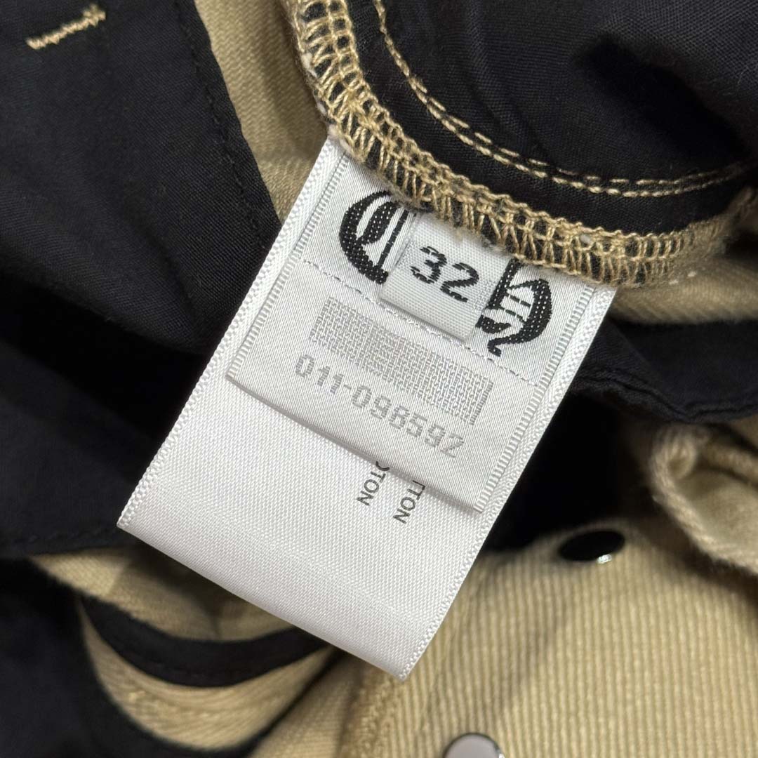 Chrome Hearts Jeans - DesignerGu