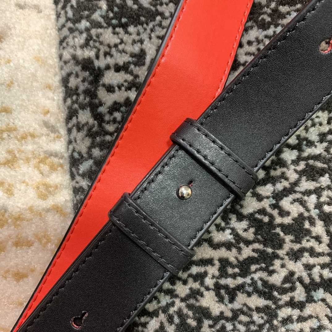 Christian Louboutin Cabata mini - Tote bag   17.5x29x8cm - DesignerGu