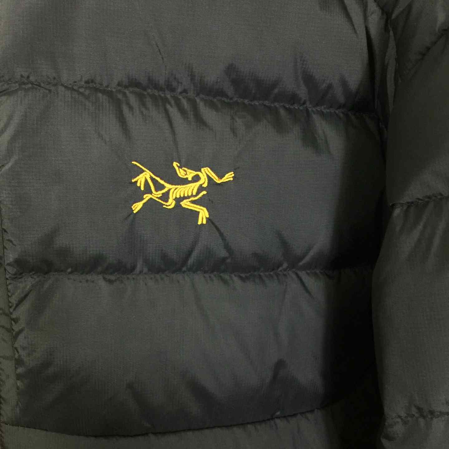 Arc'teryx Thorium Down Hooded Jacket - DesignerGu