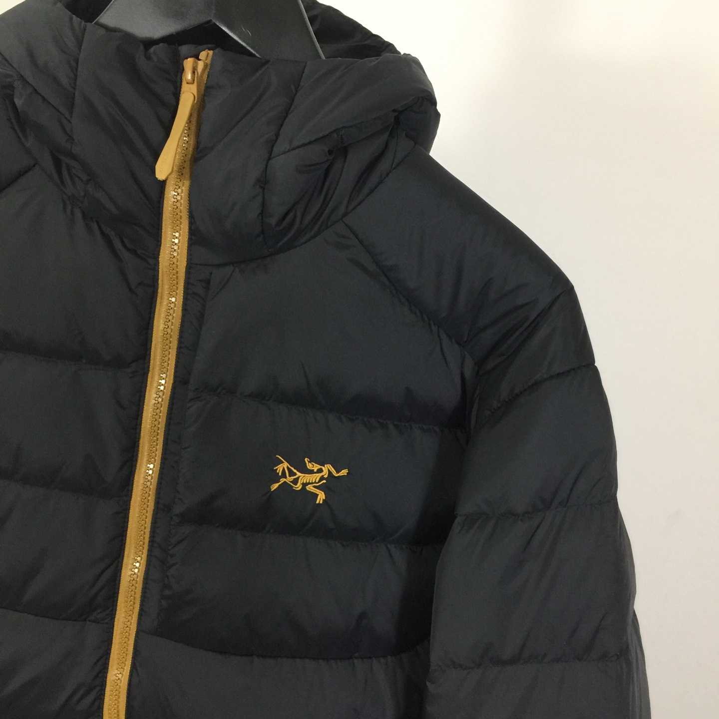 Arc'teryx Thorium Down Hooded Jacket - DesignerGu