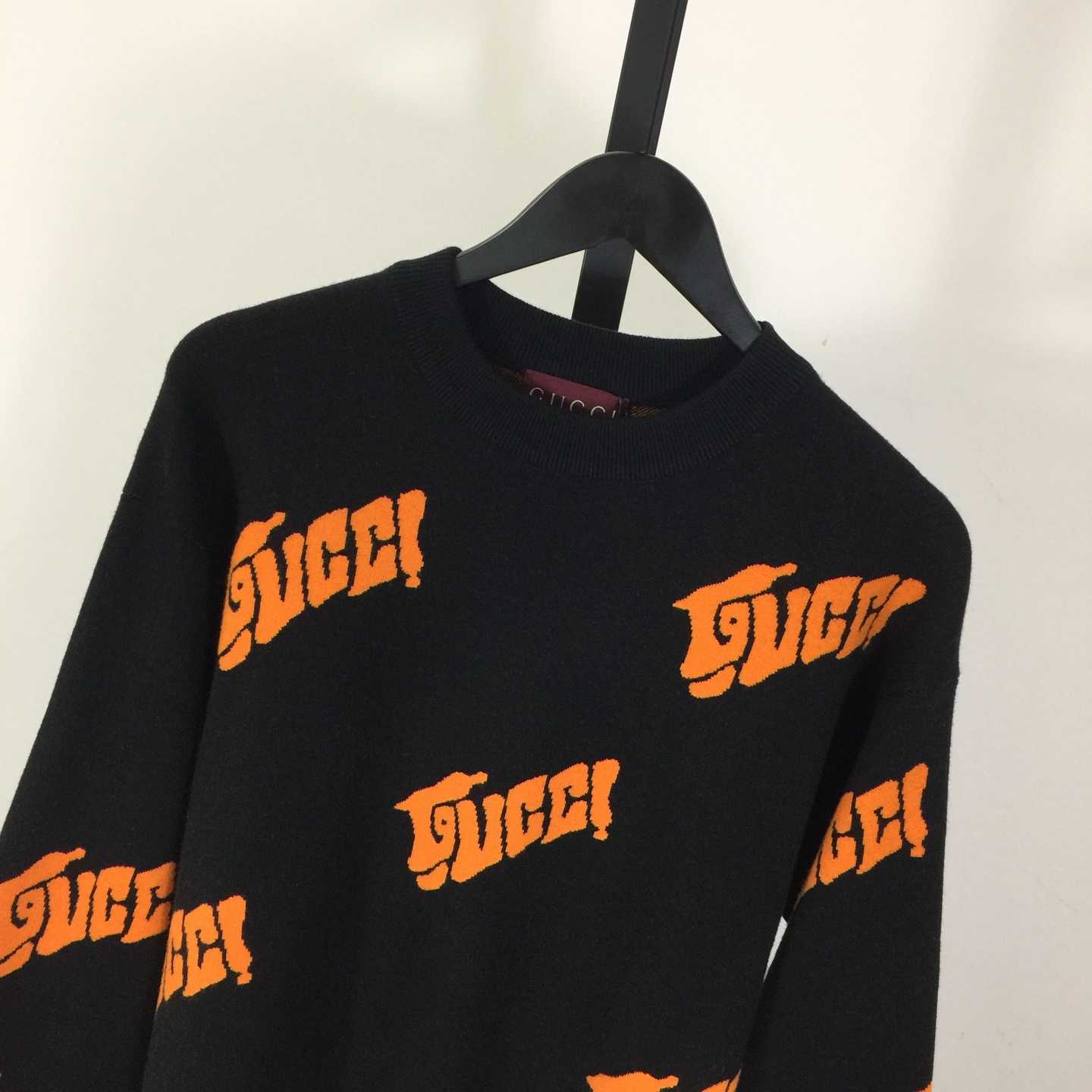Gucci Sweater - DesignerGu