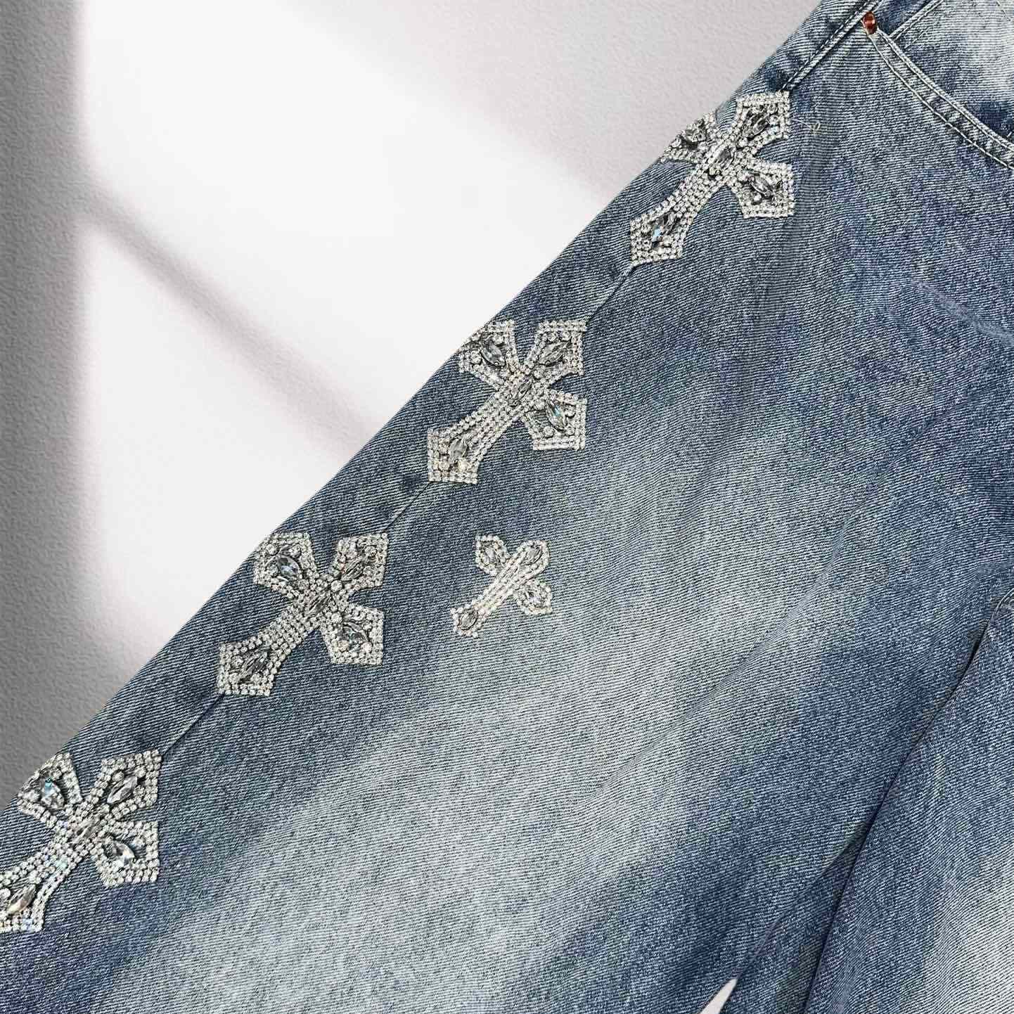 Purple-Brand Jeans   2008 - DesignerGu