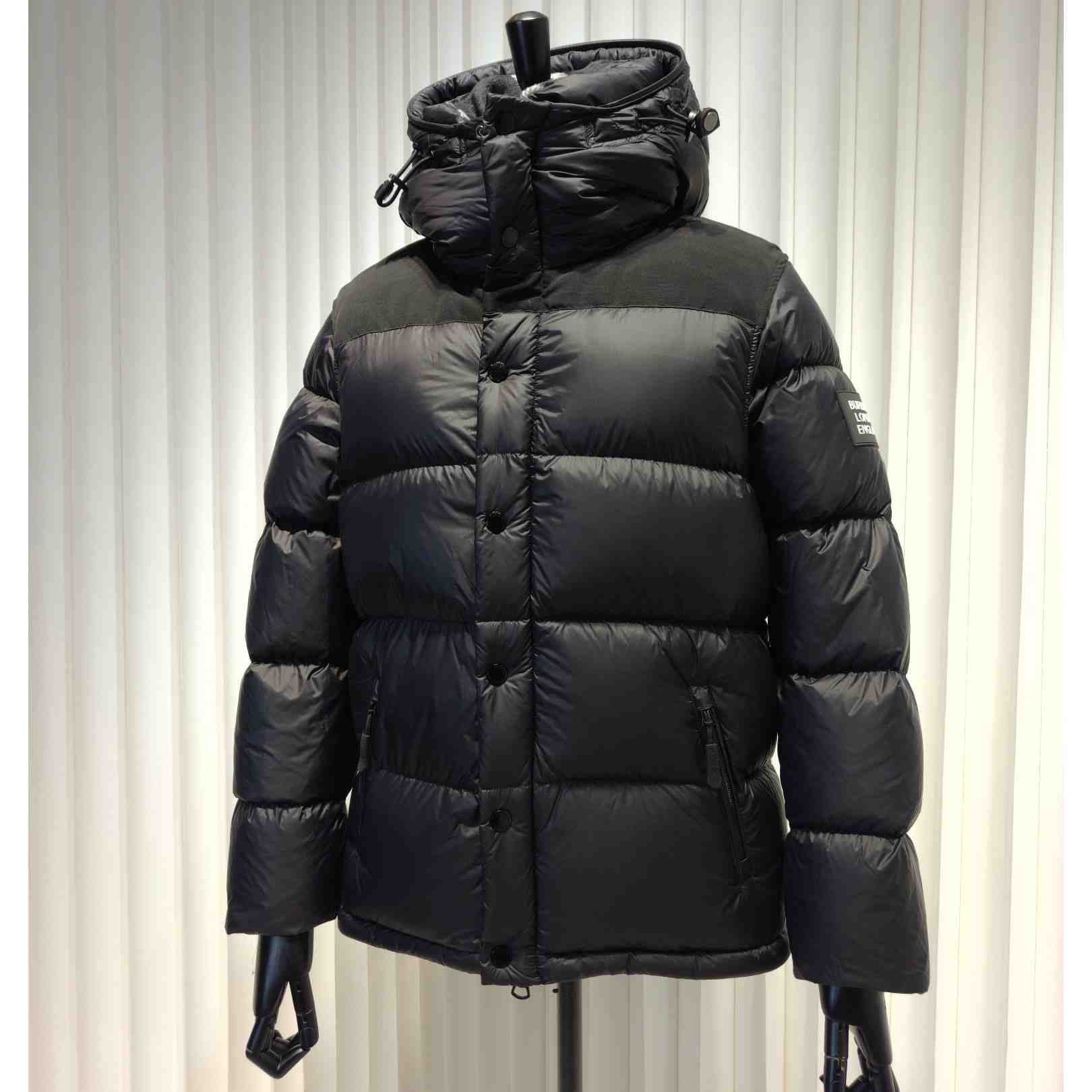 Burberry Down Jacket - DesignerGu