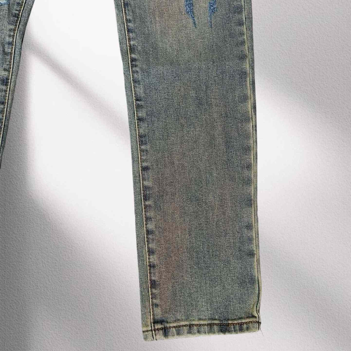 Purple-Brand Jeans   2003 - DesignerGu