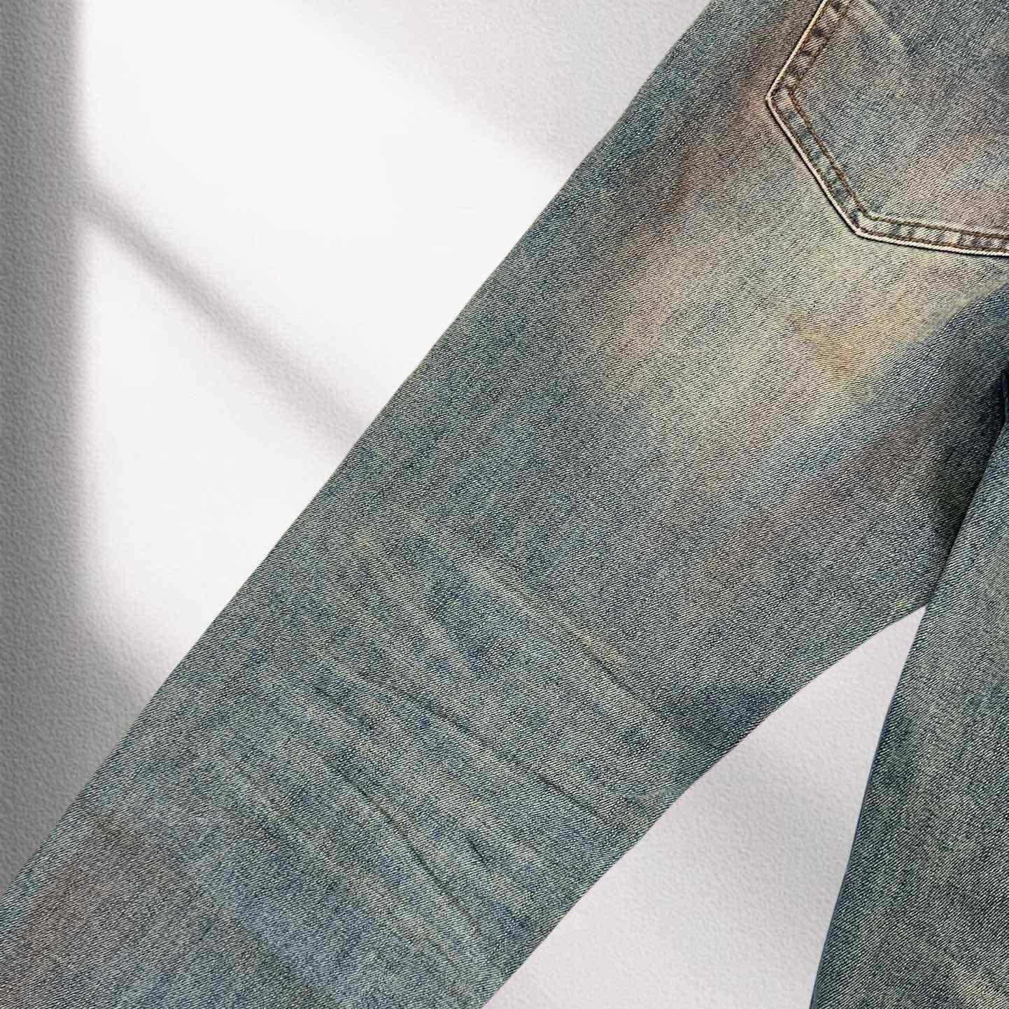 Purple-Brand Jeans   2003 - DesignerGu