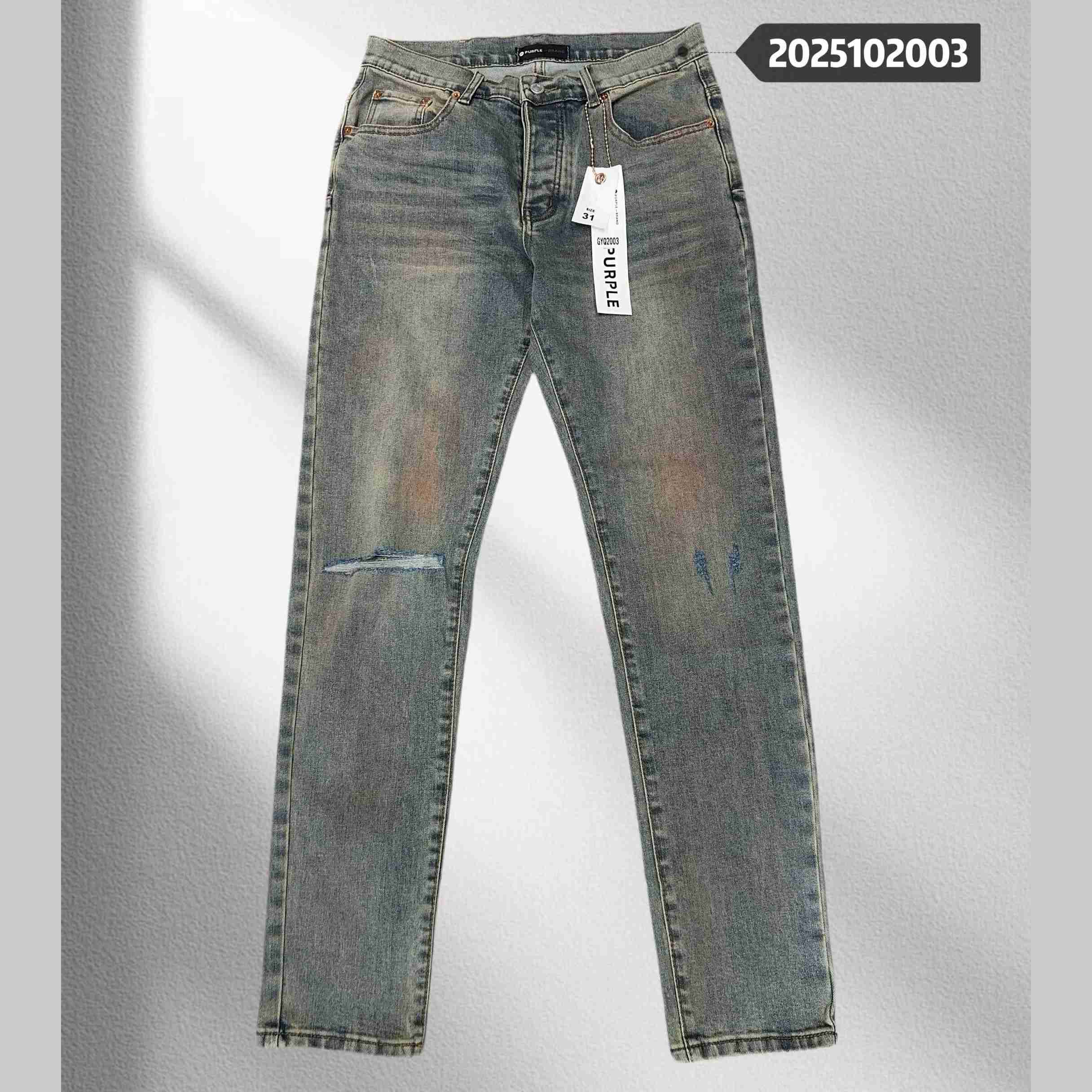 Purple-Brand Jeans   2003 - DesignerGu