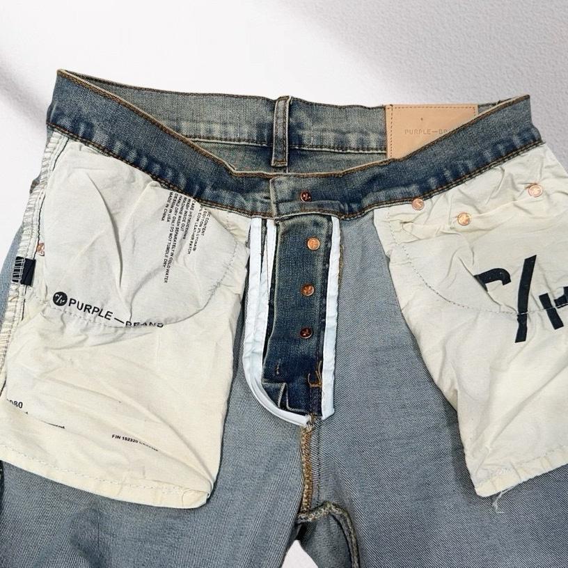 Purple-Brand Jeans   2003 - DesignerGu