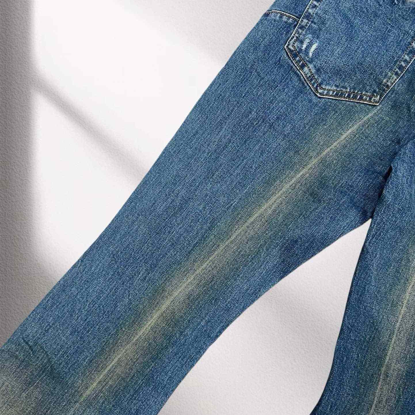 Purple-Brand Jeans   1614 - DesignerGu