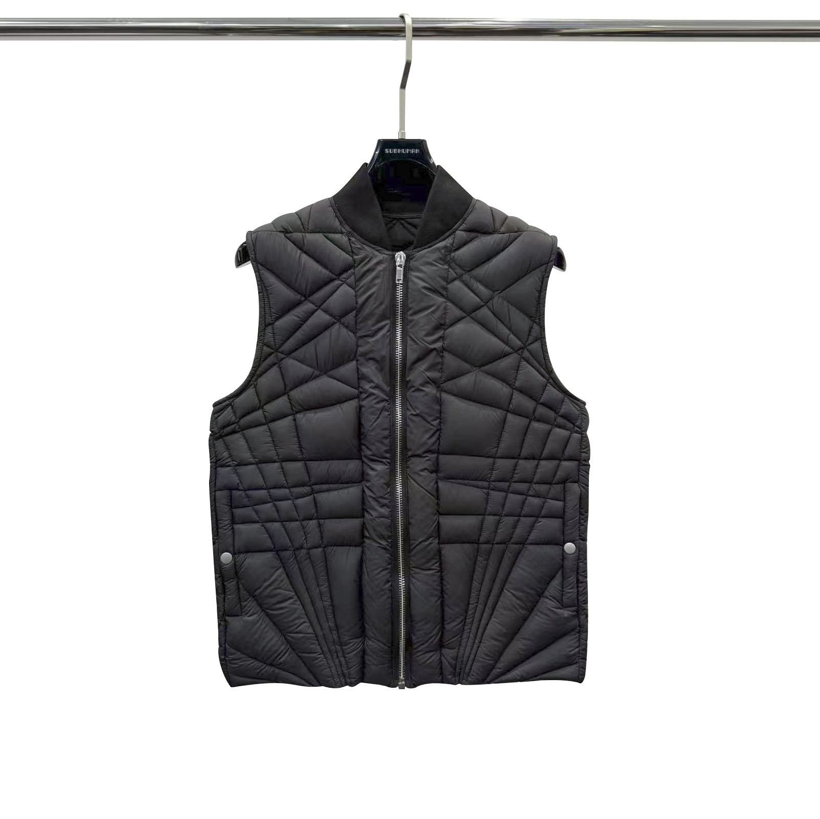 Rick Owens Flight Vest - DesignerGu