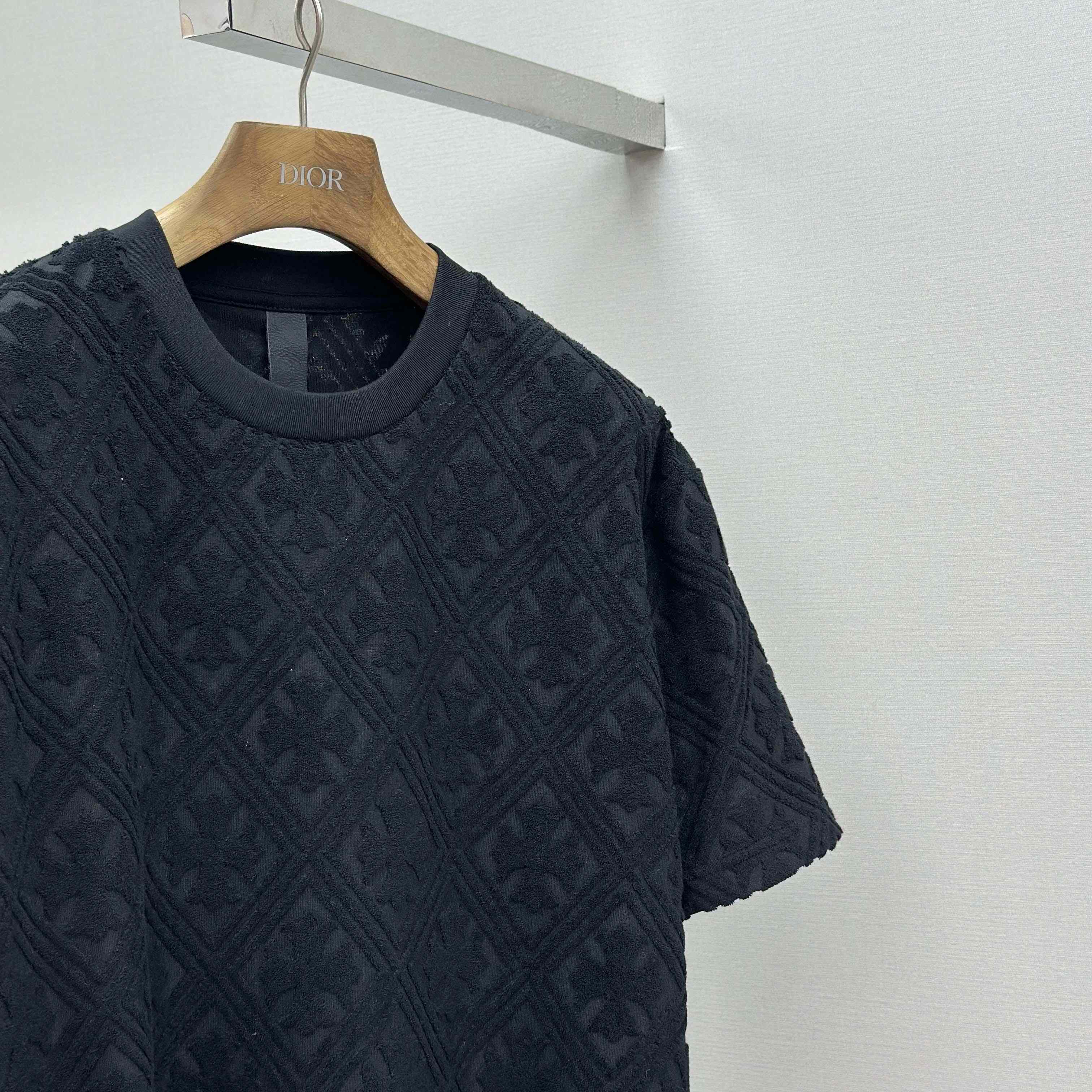 Chrome Hearts Cotton Tee - DesignerGu