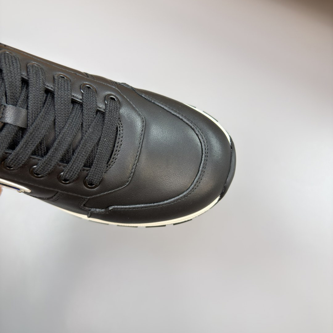 Prada Prax 2.0 Sneakers - DesignerGu