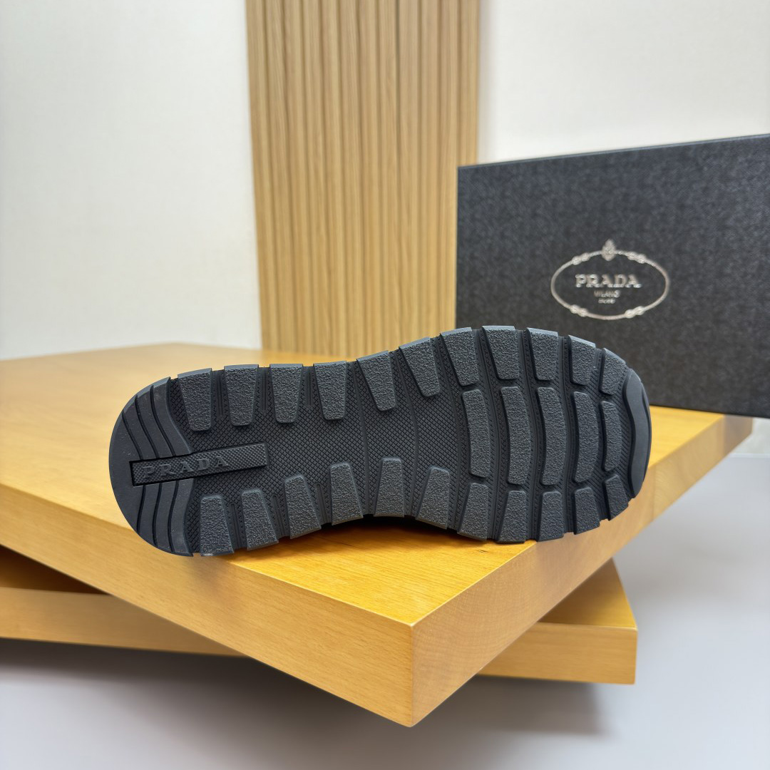 Prada Prax 2.0 Sneakers - DesignerGu